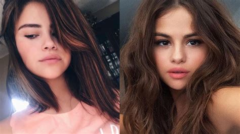 sofia solares|look alike selena gomez.